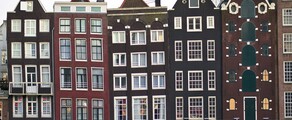 Los Angeles - Amsterdam: privat jetuthyrning