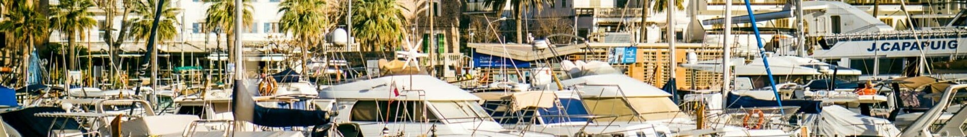 Dubai - Palma: privat jetuthyrning