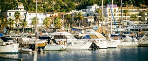 Dubai - Palma: privat jetuthyrning
