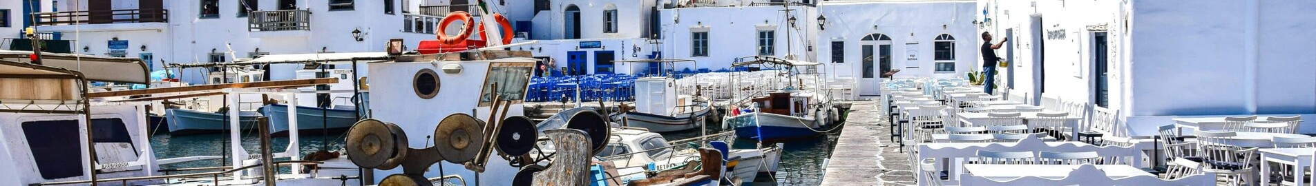 Aten - Paros: privatjetuthyrning