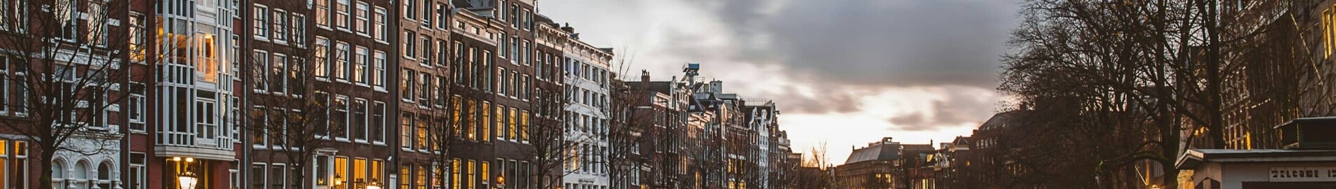 New York - Amsterdam: privat jetuthyrning