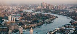 Houston - Washington DC: privat jetuthyrning