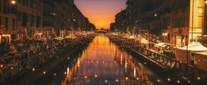 Dubai - Milano: hyra av privatjet