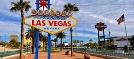 Los Angeles - Seattle: privat jetuthyrning