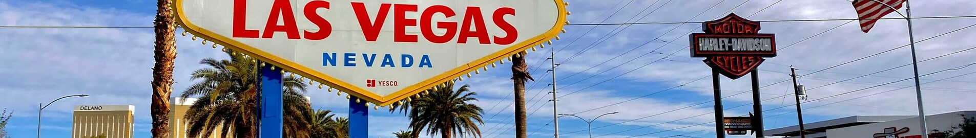 Los Angeles - Las Vegas: privat jetuthyrning