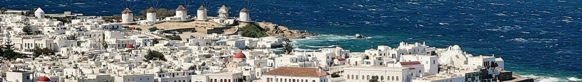 Frankfurt - Mykonos: privat jetuthyrning