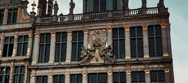 Hamburg - Nice: privat jetuthyrning