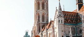 Hamburg - Budapest: privat jetuthyrning