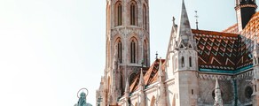 Frankfurt - Budapest: hyra av privatjet