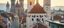 Hamburg - Bryssel: privat jetuthyrning