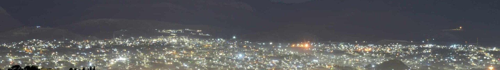 New York - El Paso: privat jetuthyrning