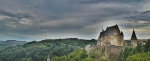 Frankfurt - Luxemburg: privat jetuthyrning