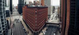 Houston - Boston: privat jetuthyrning