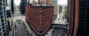 Las Vegas - Denver: privat jetuthyrning