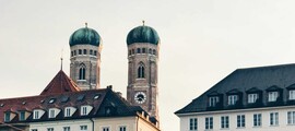 Frankfurt - Lugano: privat jetuthyrning