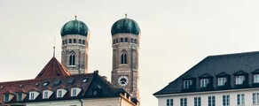 Frankfurt - München : privat jetuthyrning