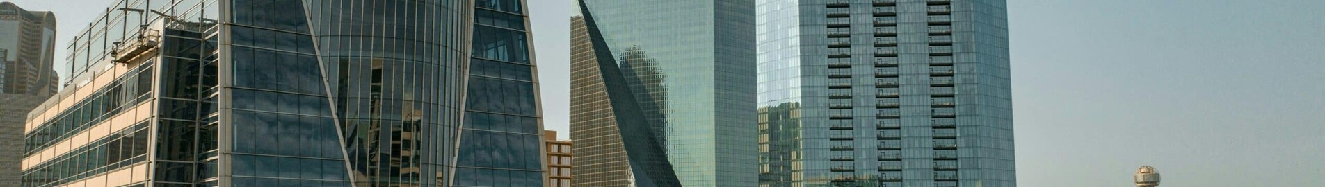 Las Vegas - Dallas: privat jetuthyrning