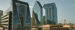 Las Vegas - Dallas: privat jetuthyrning