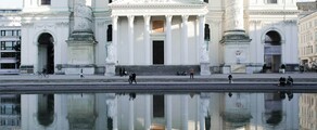Saint-Moritz - Wien: privat jetuthyrning