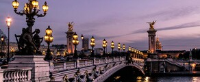 Saint-Moritz - Paris: privat jetuthyrning