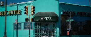 Los Angeles - El Paso: privat jetuthyrning