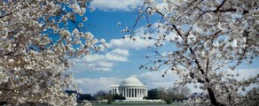 Los Angeles - Washington DC: privat jetuthyrning