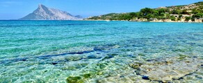 Saint-Moritz - Olbia: privat jetuthyrning