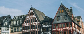Saint-Moritz - Frankfurt: privat jetuthyrning