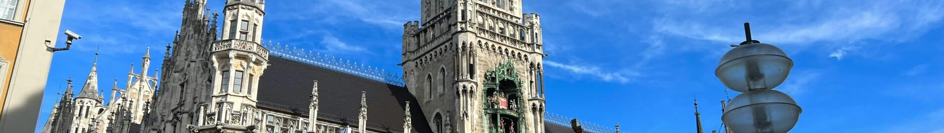 Saint-Moritz - München: privat jetuthyrning