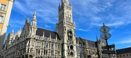 München - Marrakech: privat jetuthyrning