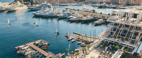 Frankfurt - Monaco: privat jetuthyrning