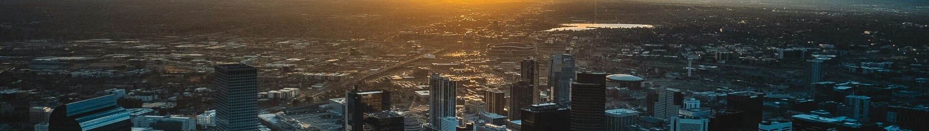 Houston - Denver: privat jetuthyrning