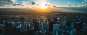 Houston - Denver: privat jetuthyrning