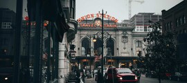 New York - Marrakech: privat jetuthyrning