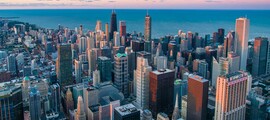 New York - Boston: privat jetuthyrning