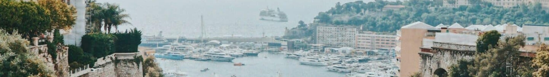 Saint-Moritz - Monaco: hyra av privatjet