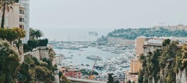 Saint-Tropez - Ajaccio: privat jetuthyrning