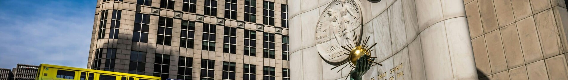 Houston - Detroit: privat jetuthyrning