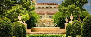 Las Vegas - Palm Beach: privat jetuthyrning