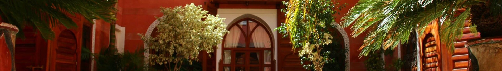 Dubai - Marrakech: privat jetuthyrning