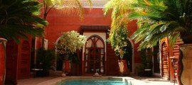 Luxemburg - Marrakech: privat jetuthyrning 