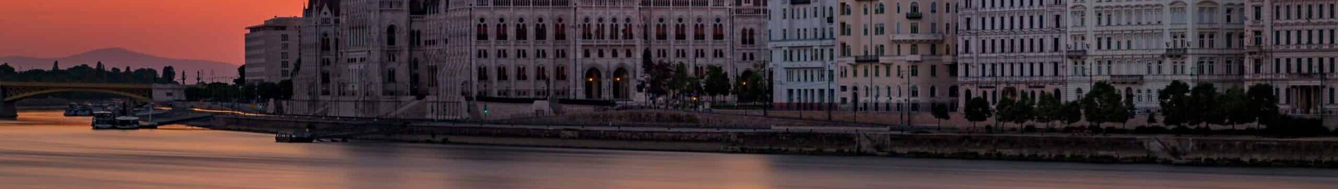 Hamburg - Budapest: privat jetuthyrning
