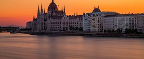 Hamburg - Budapest: privat jetuthyrning