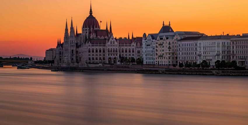 Budapest Liszt Ferenc: privatjetuthyrning 