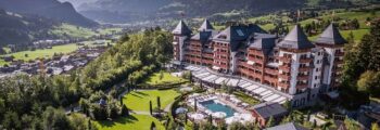 nice location de jet privé
