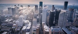 New York - San Francisco: privat jetuthyrning