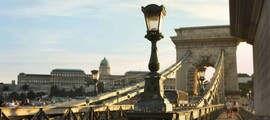 Frankfurt - Budapest: hyra av privatjet