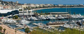 Hamburg - Cannes: privat jetuthyrning