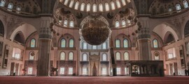 London - Istanbul: privat jetuthyrning
