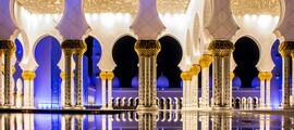 Dubai - Kairo: privat jetuthyrning